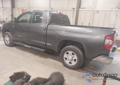 2015 Toyota Tundra Sr5 5.7L V8 z USA, uszkodzony, nr VIN 5TFUY5F15FX470922